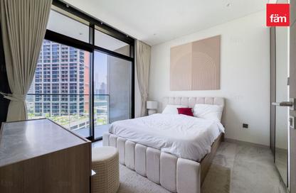 Apartment - 1 Bedroom - 2 Bathrooms for rent in Peninsula Five - Peninsula - Business Bay - Dubai Apartment - 1 Bedroom - 2 Bathrooms for rent in Peninsula Five - Peninsula - Business Bay - Dubai