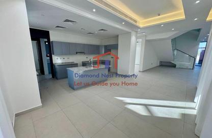 Villa - 5 Bedrooms - 7+ Bathrooms for rent in Al Mamoura - Muroor Area - Abu Dhabi