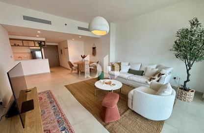 Apartment - 2 Bedrooms - 3 Bathrooms for rent in Downtown Views II Tower 1 - Downtown Views II - Zabeel 2 - Zabeel - Dubai