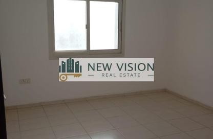 Apartment - 1 Bedroom - 1 Bathroom for rent in Al Nabaa Building - Al Naba'ah - Al Sharq - Sharjah