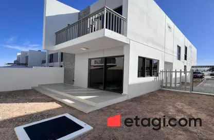 Villa - 3 Bedrooms - 5 Bathrooms for sale in Casablanca Boutique Villas - Juniper - Damac Hills 2 - Dubai