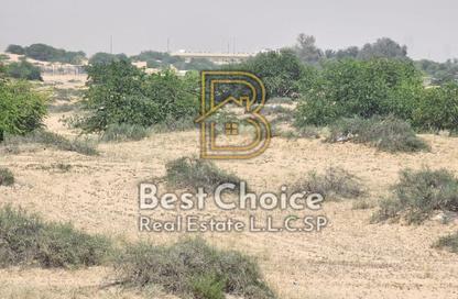 Land - Studio for sale in Hoshi 2 - Hoshi - Al Badie - Sharjah