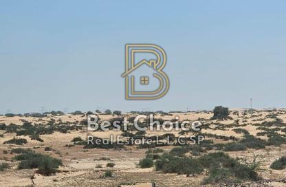 Land - Studio for sale in Hoshi 2 - Hoshi - Al Badie - Sharjah