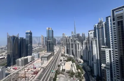 Apartment - 2 Bedrooms - 3 Bathrooms for rent in Executive Tower M - Executive Towers - Business Bay - Dubai Apartment - 2 Bedrooms - 3 Bathrooms for rent in Executive Tower M - Executive Towers - Business Bay - Dubai