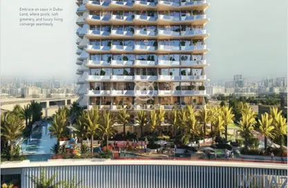 شقة - 2 غرف نوم - 2 حمامات للبيع في كوف ليفينج ريزيدنس باي إمتياز - دبي لاند - دبي شقة - 2 غرف نوم - 2 حمامات للبيع في كوف ليفينج ريزيدنس باي إمتياز - دبي لاند - دبي