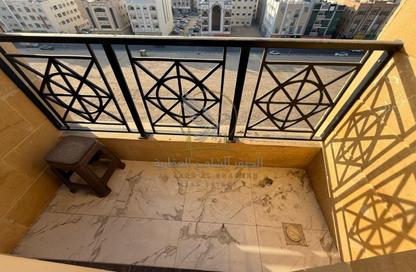 Apartment - 2 Bedrooms - 2 Bathrooms for rent in Muweileh Community - Muwaileh Commercial - Sharjah