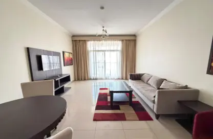Apartment - 2 Bedrooms - 3 Bathrooms for sale in Siraj Tower - Arjan - Dubai