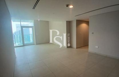 Apartment - 3 Bedrooms - 4 Bathrooms for rent in The Residence Central Park - Shams Abu Dhabi - Al Reem Island - Abu Dhabi