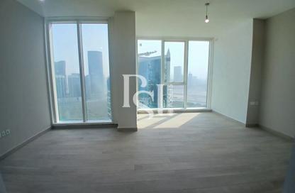 Apartment - 3 Bedrooms - 4 Bathrooms for rent in The Residence Central Park - Shams Abu Dhabi - Al Reem Island - Abu Dhabi