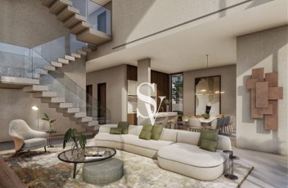 Villa - 4 - 7 for sale in Nad Al Sheba Gardens 3 - Nad Al Sheba Gardens - Nad Al Sheba 1 - Nad Al Sheba - Dubai