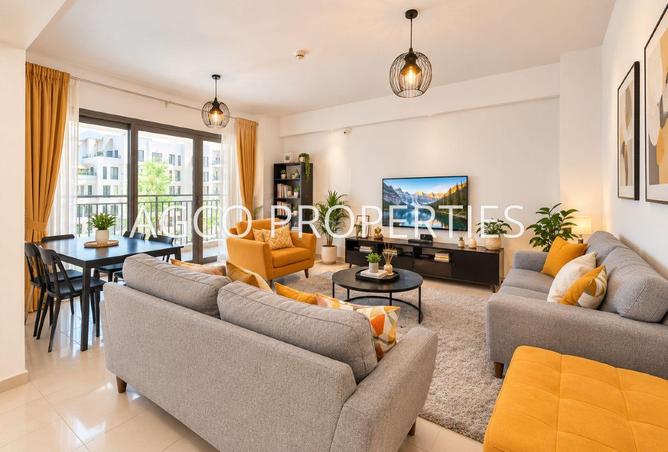 3-bed apartment in Hayat Boulevard 2B · Maid's room — photo 2