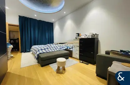 تاون هاوس - 3 غرف نوم - 4 حمامات للبيع في تيوليب بارك - منطقة 15 - قرية جميرا الدائرية - دبي