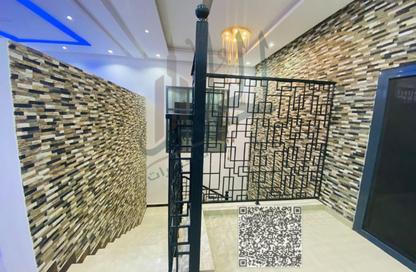 Villa - 5 - 7 for rent in CityLife Al Tallah - Al Tallah 2 - Ajman Villa - 5 - 7 for rent in CityLife Al Tallah - Al Tallah 2 - Ajman