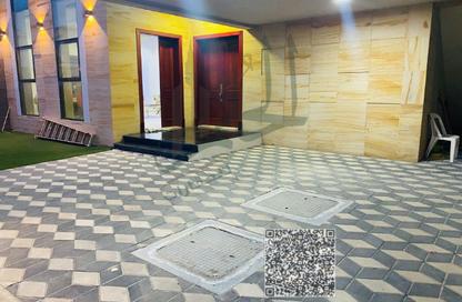 Villa - 5 - 7 for rent in CityLife Al Tallah - Al Tallah 2 - Ajman Villa - 5 - 7 for rent in CityLife Al Tallah - Al Tallah 2 - Ajman