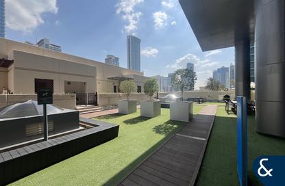Apartment - 1 Bedroom - 2 Bathrooms for sale in Marina Quays West - Marina Quays - Dubai Marina - Dubai Apartment - 1 Bedroom - 2 Bathrooms for sale in Marina Quays West - Marina Quays - Dubai Marina - Dubai
