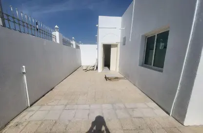 Villa - 5 Bedrooms - 4 Bathrooms for rent in Al Shahba - Sharjah Villa - 5 Bedrooms - 4 Bathrooms for rent in Al Shahba - Sharjah