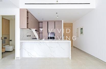 Apartment - 1 - 1 for rent in AB Cavalier - District 12 - Jumeirah Village Circle - Dubai