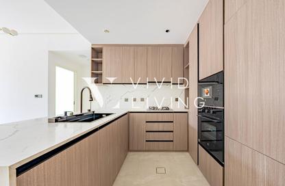 Apartment - 1 - 1 for rent in AB Cavalier - District 12 - Jumeirah Village Circle - Dubai