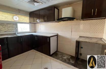 Apartment - 2 Bedrooms - 3 Bathrooms for rent in Rifa 2 - Al Nuaimiya - Ajman