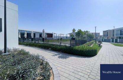 Townhouse - 3 Bedrooms - 4 Bathrooms for rent in Elora - The Valley - Dubai