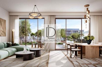 Villa - 4 Bedrooms - 5 Bathrooms for sale in Greenville 2 - Emaar South - Dubai South (Dubai World Central) - Dubai Villa - 4 Bedrooms - 5 Bathrooms for sale in Greenville 2 - Emaar South - Dubai South (Dubai World Central) - Dubai