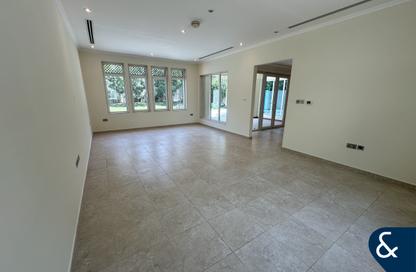 Villa - 3 Bedrooms - 3 Bathrooms for rent in District 5 - Jumeirah Village Triangle - Dubai