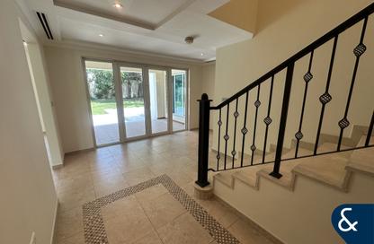 Villa - 3 Bedrooms - 3 Bathrooms for rent in District 5 - Jumeirah Village Triangle - Dubai