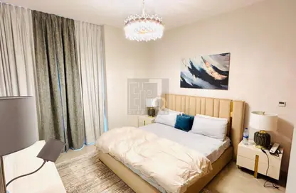 تاون هاوس - 4 غرف نوم - 5 حمامات للايجار في إليجانز من الدانوب - منطقة 14 - قرية جميرا الدائرية - دبي