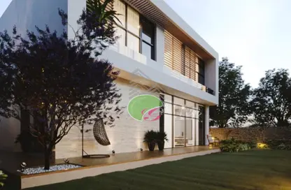 Land - Studio for sale in Marina - Al Zorah - Ajman