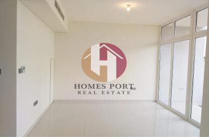 Townhouse - 3 - 4 for sale in Vardon - Damac Hills 2 - Dubai