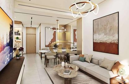 Apartment - 2 - 3 for sale in Xenia Residences - District 13 - Jumeirah Village Circle - Dubai Apartment - 2 - 3 for sale in Xenia Residences - District 13 - Jumeirah Village Circle - Dubai