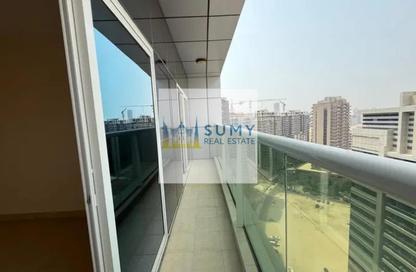 Apartment - 2 - 3 for rent in Global Golf Residences 2 - Dubai Sports City - Dubai Apartment - 2 - 3 for rent in Global Golf Residences 2 - Dubai Sports City - Dubai