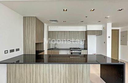 Apartment - 1 Bedroom - 1 Bathroom for rent in Meera 2 - Shams Abu Dhabi - Al Reem Island - Abu Dhabi