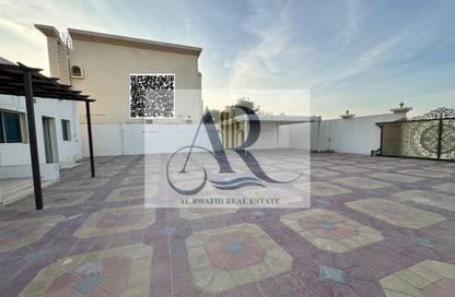 Villa - 2 Bedrooms - 4 Bathrooms for rent in Al Rahmaniya 1 - Al Rahmaniya - Sharjah