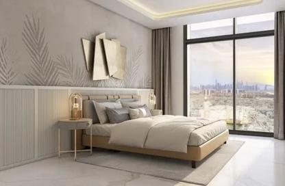 Apartment - 2 - 3 for sale in Azizi Amir - Al Furjan - Dubai