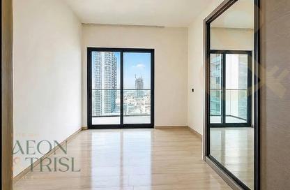 Apartment - 1 Bedroom - 2 Bathrooms for rent in Binghatti Heights - District 10 - Jumeirah Village Circle - Dubai