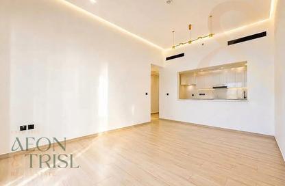 Apartment - 1 Bedroom - 2 Bathrooms for rent in Binghatti Heights - District 10 - Jumeirah Village Circle - Dubai