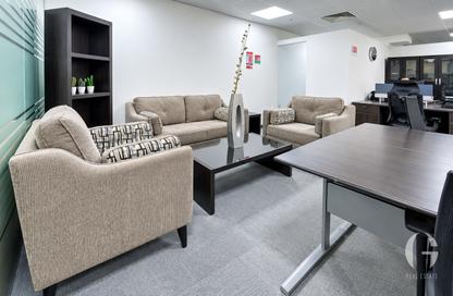 Office Space - Studio for rent in Mazaya Business Avenue BB2 - Mazaya Business Avenue - Jumeirah Lake Towers - Dubai