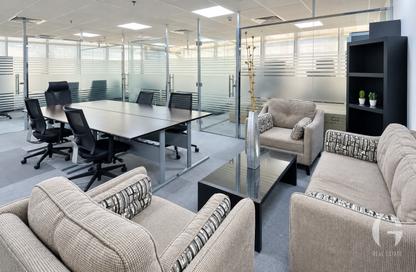 Office Space - Studio for rent in Mazaya Business Avenue BB2 - Mazaya Business Avenue - Jumeirah Lake Towers - Dubai