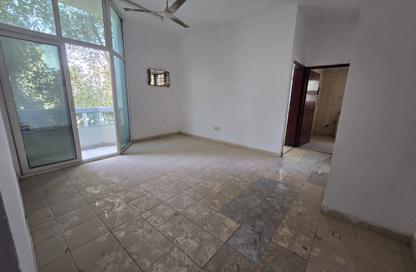 Apartment - 1 Bedroom - 1 Bathroom for rent in Fire Station Road - Muwaileh - Sharjah