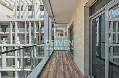 Apartment - 1 - 2 for sale in AB Cavalier - District 12 - Jumeirah Village Circle - Dubai