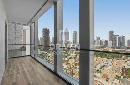 Apartment - 1 - 2 for sale in AB Cavalier - District 12 - Jumeirah Village Circle - Dubai