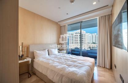 Apartment - 3 Bedrooms - 5 Bathrooms for rent in Five Palm Jumeirah - Palm Jumeirah - Dubai Apartment - 3 Bedrooms - 5 Bathrooms for rent in Five Palm Jumeirah - Palm Jumeirah - Dubai