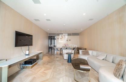 Apartment - 3 Bedrooms - 5 Bathrooms for rent in Five Palm Jumeirah - Palm Jumeirah - Dubai Apartment - 3 Bedrooms - 5 Bathrooms for rent in Five Palm Jumeirah - Palm Jumeirah - Dubai