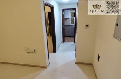 Apartment - 1 Bedroom - 1 Bathroom for rent in Al Hamidiya 1 - Al Hamidiya - Ajman