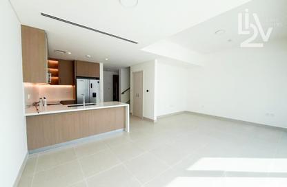 Townhouse - 3 - 4 for sale in Lillia - The Valley - Dubai