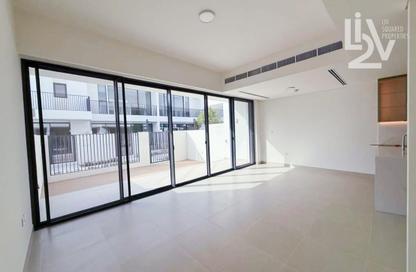 Townhouse - 3 - 4 for sale in Lillia - The Valley - Dubai
