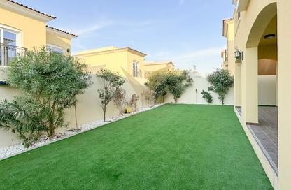 Villa - 3 - 4 for rent in La Quinta - Villanova - Dubai Villa - 3 - 4 for rent in La Quinta - Villanova - Dubai