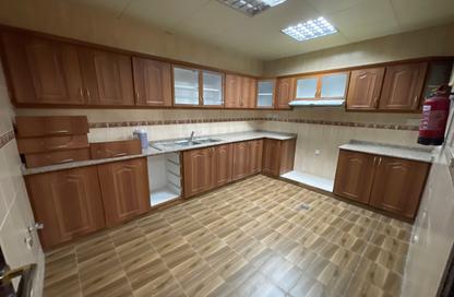Apartment - 3 - 4 for rent in Khalifa City A Villas - Khalifa City A - Khalifa City - Abu Dhabi