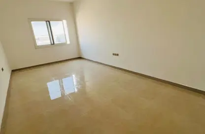 Apartment - 1 Bedroom - 2 Bathrooms for rent in Qudrat Building - Al Mowaihat 3 - Al Mowaihat - Ajman